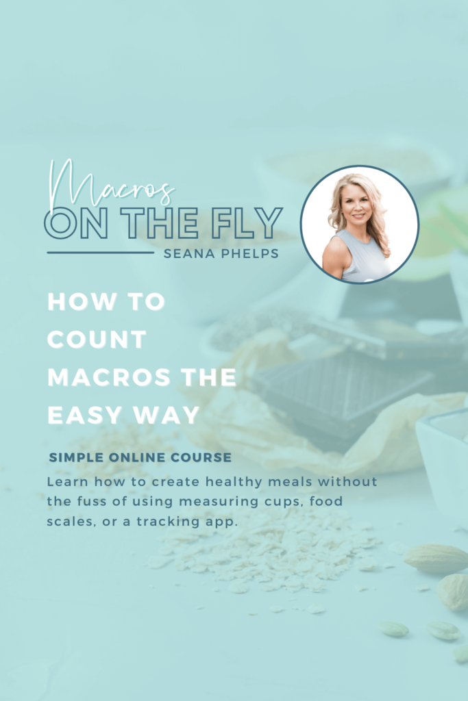 Macros on the Fly with Seana Phelps